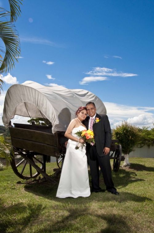 Fotografia de venegrado - Galeria Fotografica: bodas - Foto: 