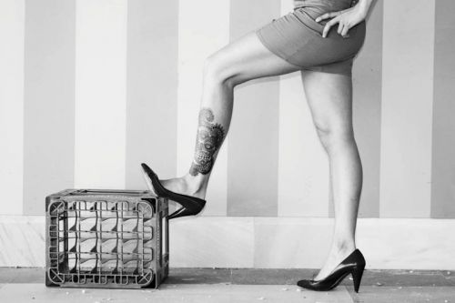 Fotografia de Rimel de miel - Galeria Fotografica: Books - Foto: 