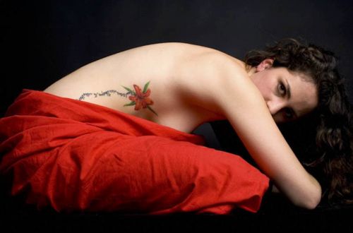 Fotografia de Rimel de miel - Galeria Fotografica: Books - Foto: 