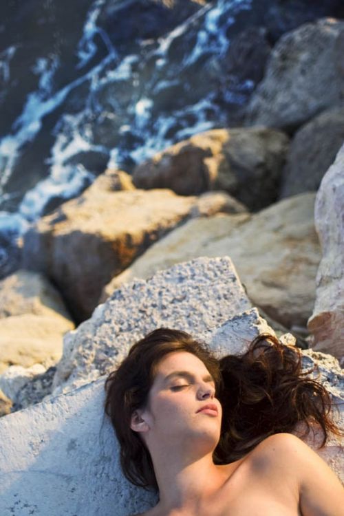 Fotografia de Rimel de miel - Galeria Fotografica: Books - Foto: 