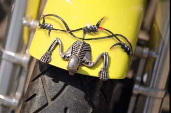 Fotografia de  - Galeria Fotografica: Harley Davidson - Foto: 