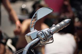 Fotografia de  - Galeria Fotografica: Harley Davidson - Foto: 