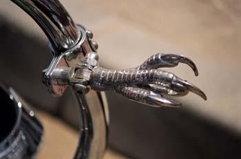 Fotografia de  - Galeria Fotografica: Harley Davidson - Foto: 