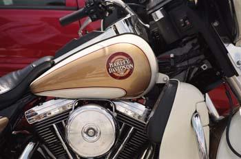 Fotografia de  - Galeria Fotografica: Harley Davidson - Foto: 