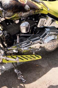 Fotografia de  - Galeria Fotografica: Harley Davidson - Foto: 