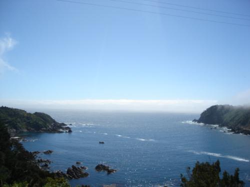 Fotografia de P.a.o - Galeria Fotografica: cosas para ti - Foto: EnTre ceRRosS