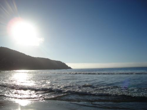 Fotografia de P.a.o - Galeria Fotografica: cosas para ti - Foto: Casi atardeceR