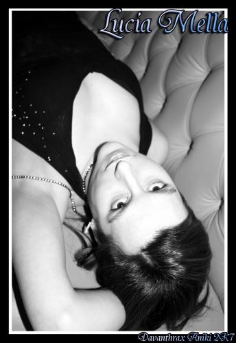 Fotografia de Davanthrax Aniki - Galeria Fotografica: Sesiones Fotografia - Foto: Lucia Mella 002