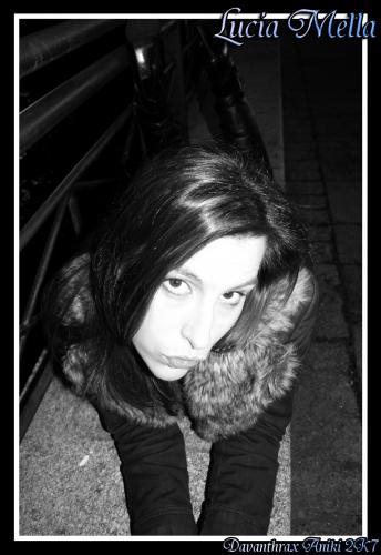 Fotografia de Davanthrax Aniki - Galeria Fotografica: Sesiones Fotografia - Foto: Lucia Mella 004