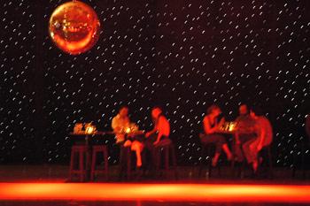 Fotografia de - Martin Katz Fotografia - - Galeria Fotografica: - Martin Katz - Fotografia Editorial - Foto: Noche en Buenos Aires