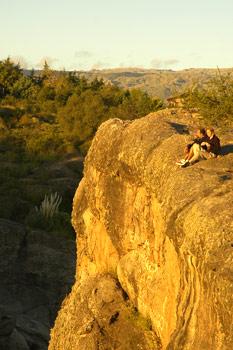 Fotografia de - Martin Katz Fotografia - - Galeria Fotografica: - Martin Katz - Fotografia Editorial - Foto: Atardecer en Cordoba - Argentina