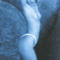 Foto de  robertogandolfiestudio - Galería: modelos - Fotografía: desnudo azul