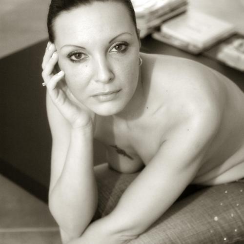 Fotografia de robertogandolfiestudio - Galeria Fotografica: modelos - Foto: brenda