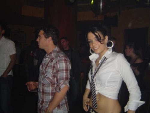 Fotografia de Alazne - Galeria Fotografica: Alaz - Foto: 