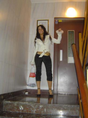 Fotografia de Alazne - Galeria Fotografica: Alaz - Foto: 