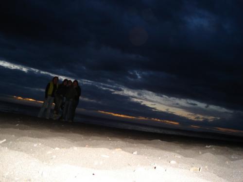 Fotografia de P.a.o - Galeria Fotografica: cosas para ti - Foto: no me asustes