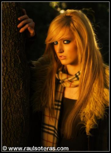 Fotografia de Nikita - Galeria Fotografica: NKT - Foto: 