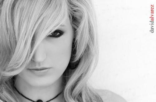 Fotografia de Nikita - Galeria Fotografica: NKT - Foto: 