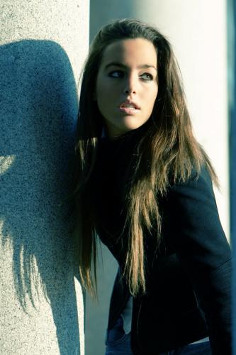 Fotografia de Foto Ferrer - Galeria Fotografica: TFCD en el Parque del Retiro -Madrid- - Foto: 