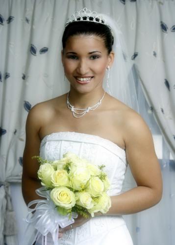 Fotografia de David Zayas fotografia - Galeria Fotografica: trabajo realizado - Foto: mi dia esperado