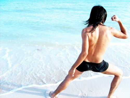 Fotografia de layo - Galeria Fotografica: playn - Foto: logrndolo