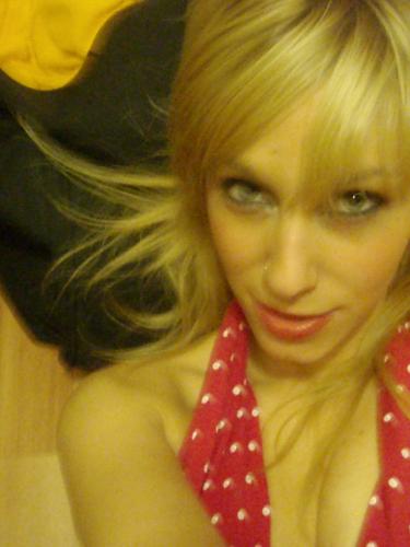 Fotografia de Berta - Galeria Fotografica: Yo misma - Foto: 