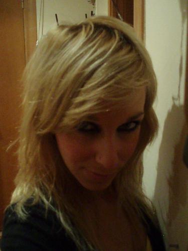 Fotografia de Berta - Galeria Fotografica: Yo misma - Foto: 