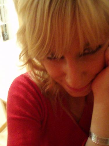 Fotografia de Berta - Galeria Fotografica: Yo misma - Foto: 