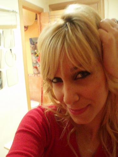 Fotografia de Berta - Galeria Fotografica: Yo misma - Foto: 