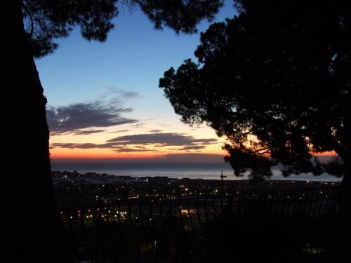 Fotografia de HOLBEIN - Galeria Fotografica: desde mi balcn - Foto: 