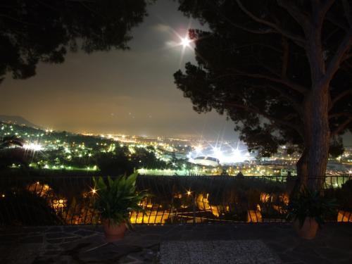 Fotografia de HOLBEIN - Galeria Fotografica: desde mi balcn - Foto: 