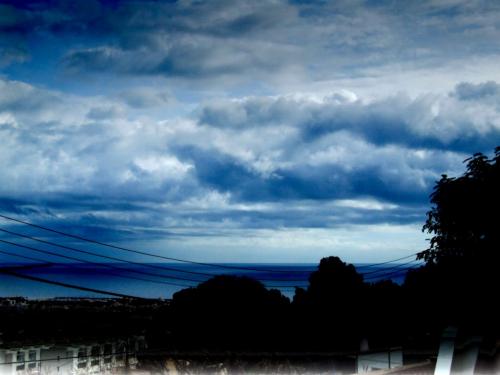 Fotografia de HOLBEIN - Galeria Fotografica: desde mi balcn - Foto: 