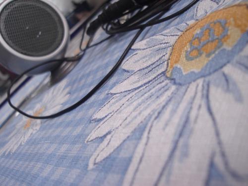 Fotografia de ru - Galeria Fotografica: oidp - Foto: bocina