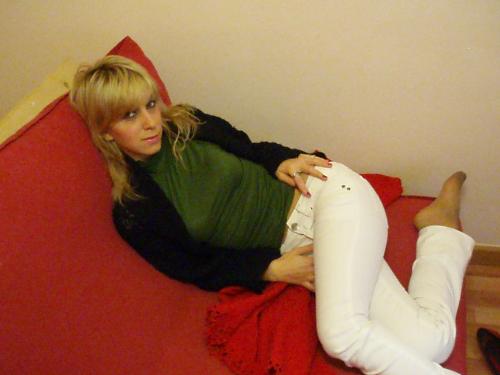 Fotografia de Berta - Galeria Fotografica: Yo misma - Foto: 