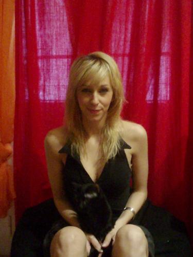 Fotografia de Berta - Galeria Fotografica: Yo misma - Foto: 