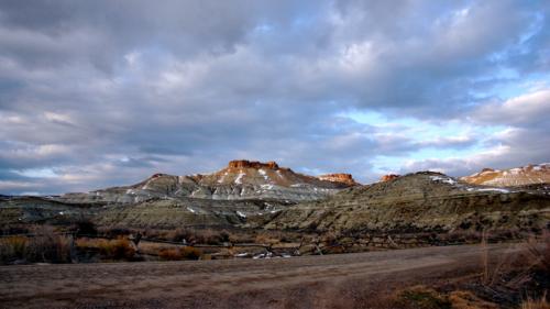 Fotografia de Ardilla PRO - Galeria Fotografica: Naturaleza y Agro - Foto: Montaas rocosas