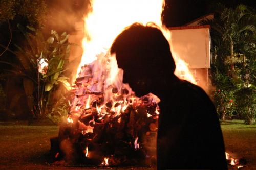 Fotografia de Ardilla PRO - Galeria Fotografica: Concierto - Foto: Fotofija