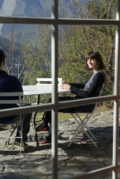 Fotografia de macarena achurra - Galeria Fotografica: retratos - Foto: 