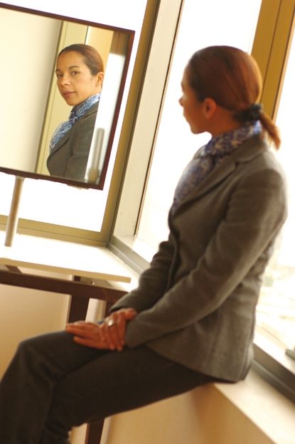 Fotografia de macarena achurra - Galeria Fotografica: retratos - Foto: 