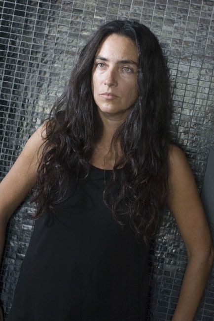 Fotografia de macarena achurra - Galeria Fotografica: retratos - Foto: 