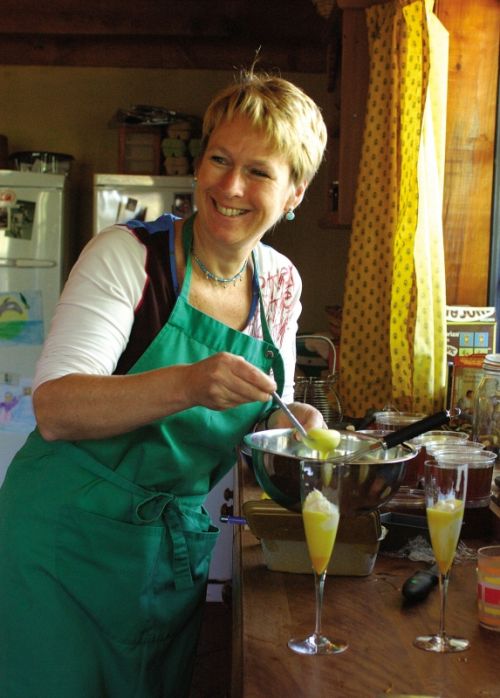 Fotografia de macarena achurra - Galeria Fotografica: retratos - Foto: 