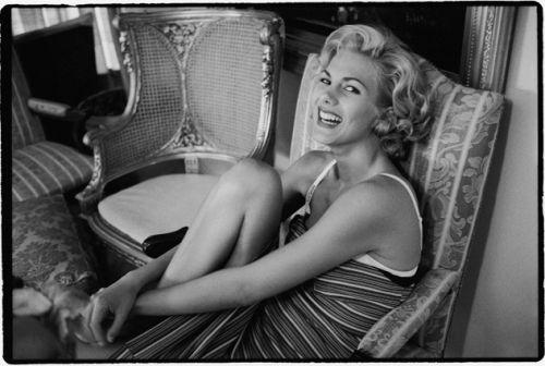 Fotografia de macarena achurra - Galeria Fotografica: retratos - Foto: 