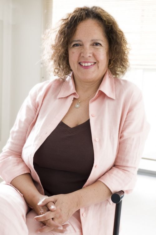 Fotografia de macarena achurra - Galeria Fotografica: retratos - Foto: 