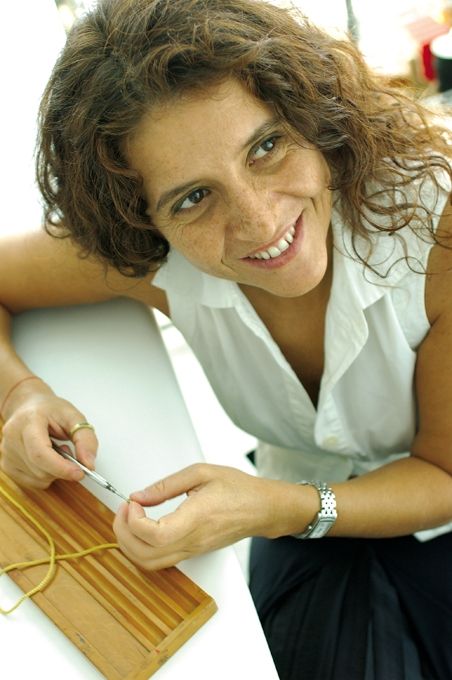 Fotografia de macarena achurra - Galeria Fotografica: retratos - Foto: 