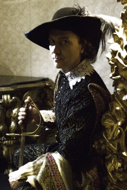 Fotografia de macarena achurra - Galeria Fotografica: retratos - Foto: 