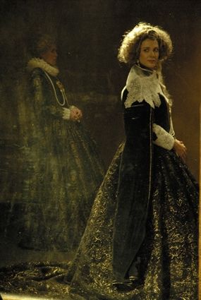 Fotografia de macarena achurra - Galeria Fotografica: retratos - Foto: 