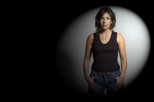 Fotografia de macarena achurra - Galeria Fotografica: retratos - Foto: 