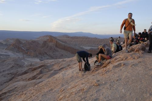 Fotografia de macarena achurra - Galeria Fotografica: landscapes - Foto: 
