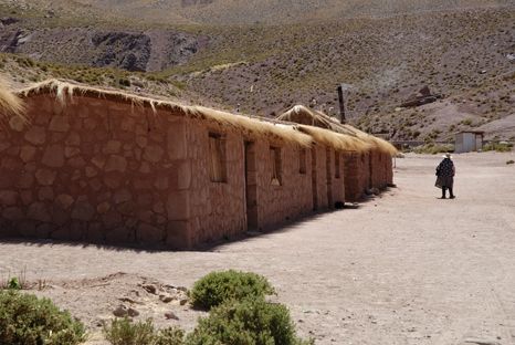 Fotografia de macarena achurra - Galeria Fotografica: landscapes - Foto: 