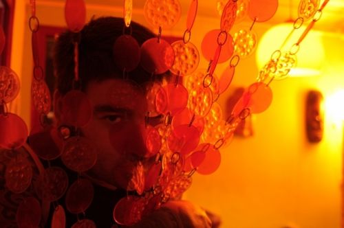 Fotografia de marcoslozano - Galeria Fotografica: Gente - Foto: 